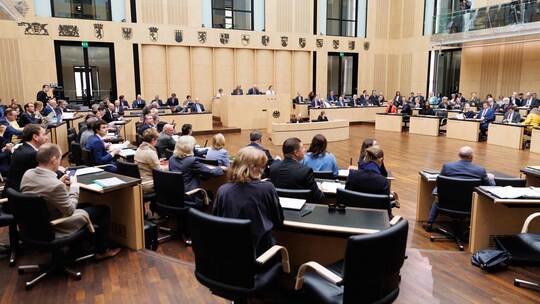 Bundesrat