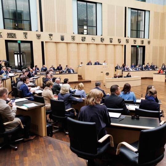 Bundesrat