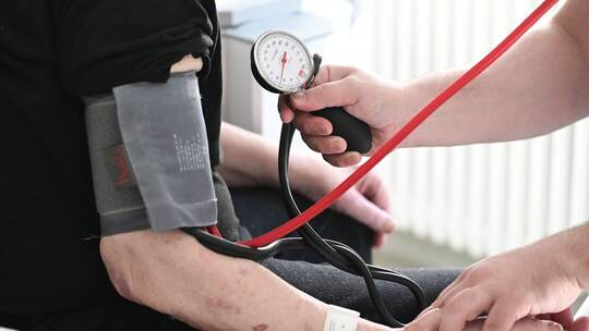 Lösung für Offenbacher Ketteler Krankenhaus gefunden (Symbolfoto)