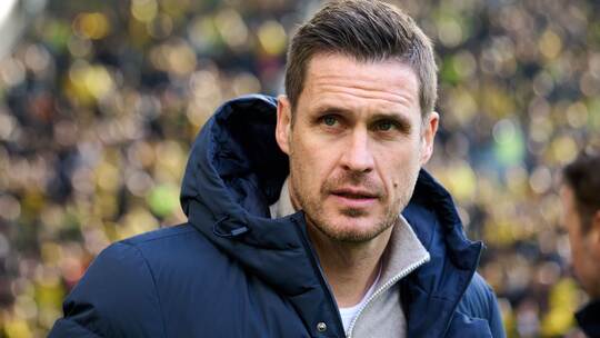 Sebastian Kehl