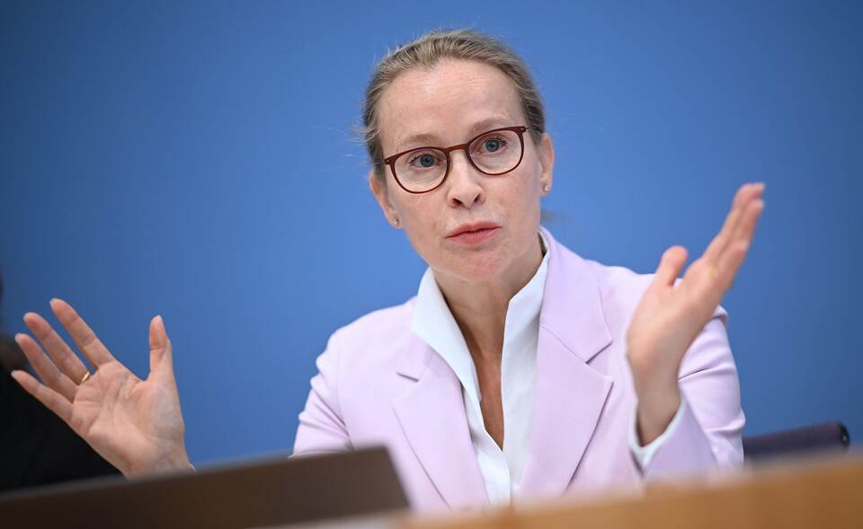 Frauke Brosius-Gersdorf