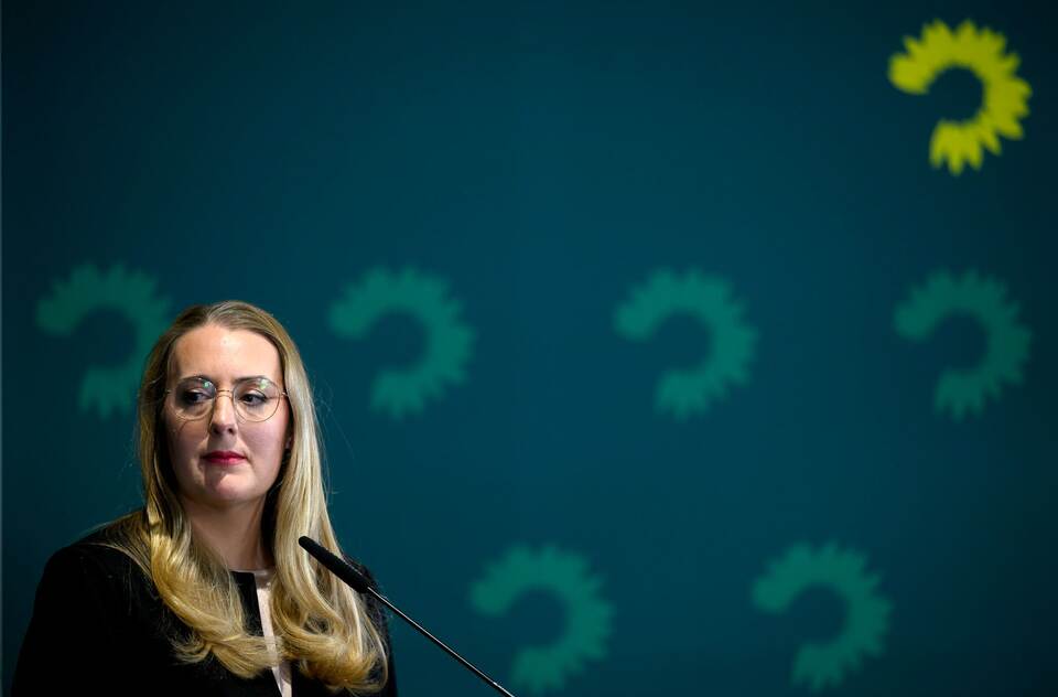 Katharina Dröge