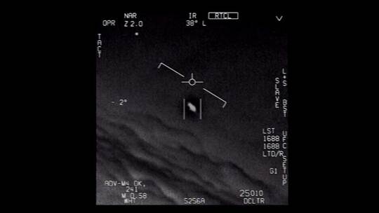 Anstehender Ufo-Bericht in den USA heizte Faszination weltweit an