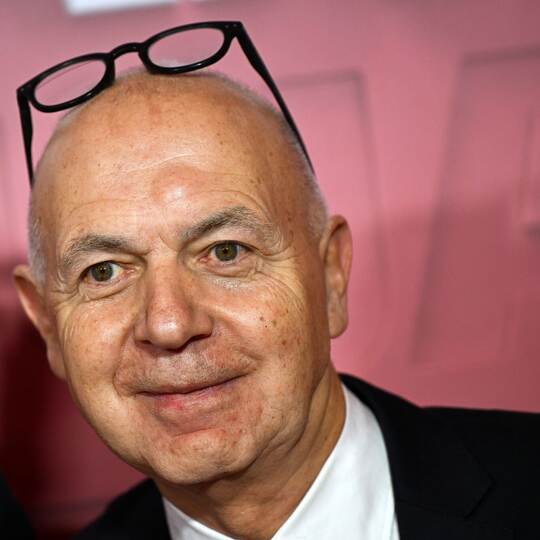 Bernd Neuendorf