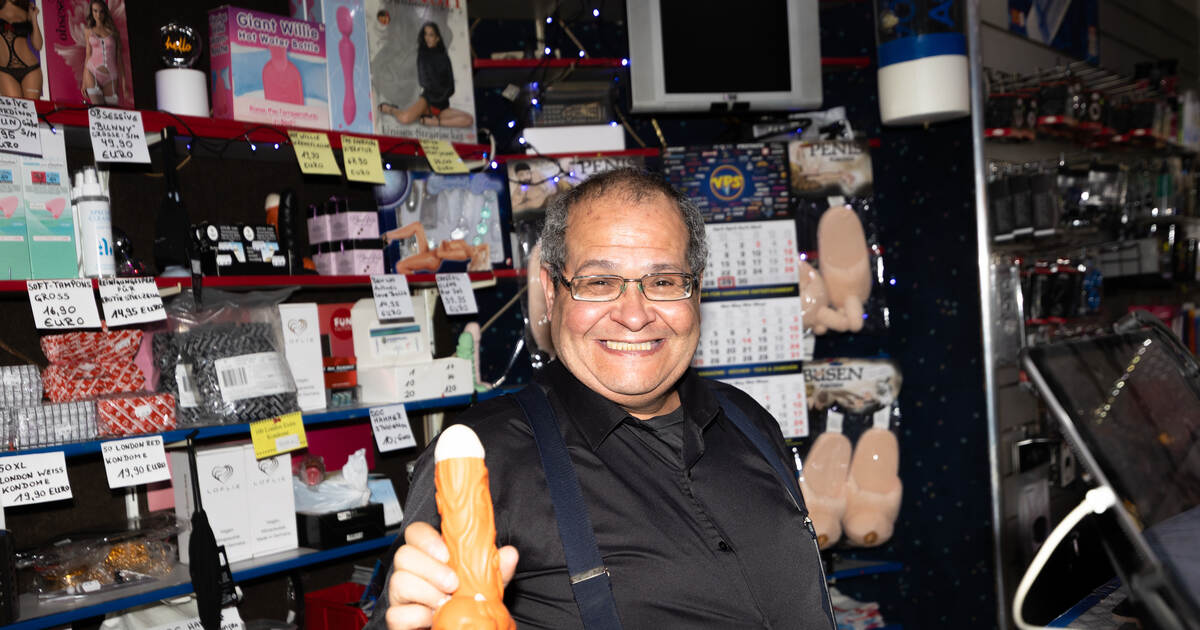 City wants 60 percent more taxes: Visit to Pforzheim's last porn ...