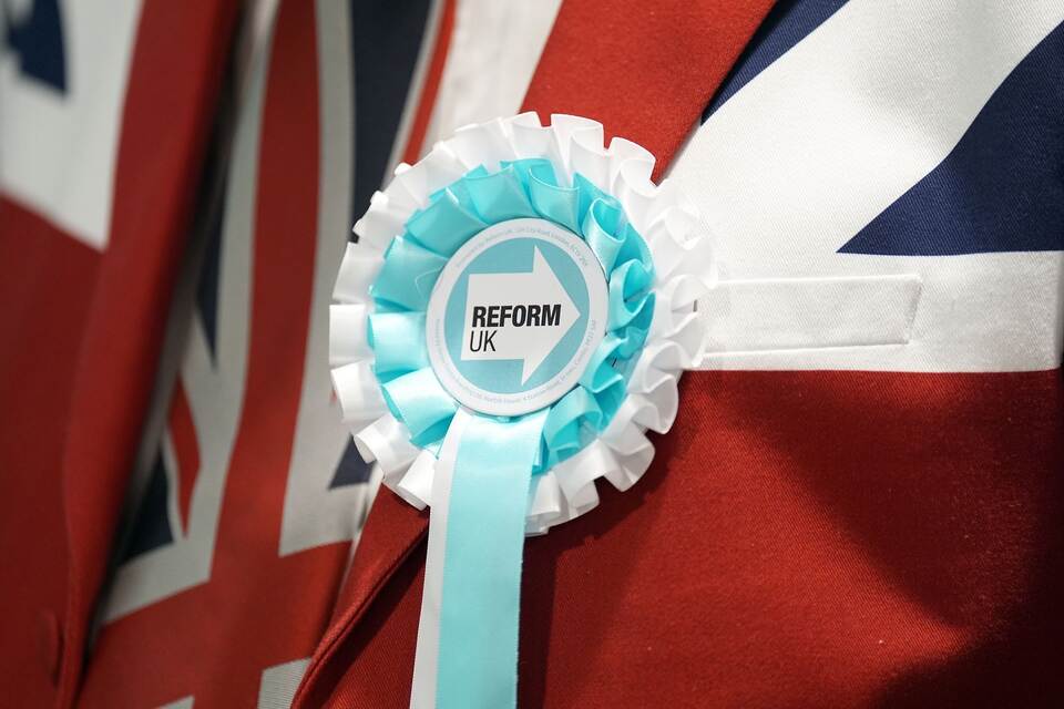 Nach den Wahlen in Großbritannien
