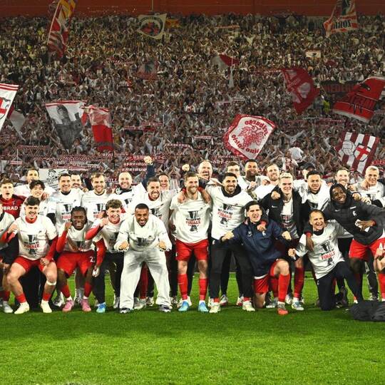 SC Freiburg - SC Braga