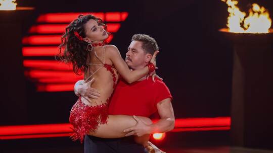 Tanzshow „Let's Dance“