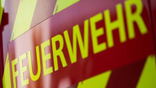 Feuerwehr