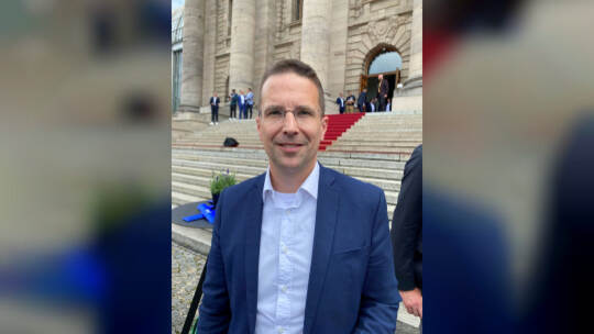 Christoph Kern