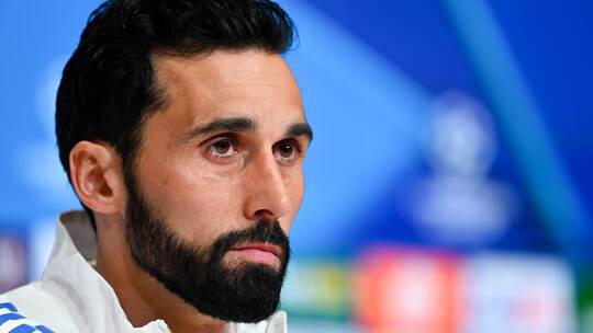 Álvaro Arbeloa