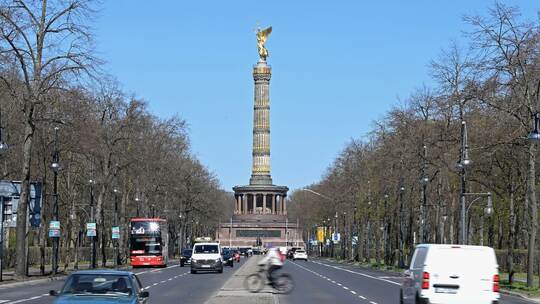 Umbenennung einer Straße in Berlin Umbenennung einer Straße in Berlin
