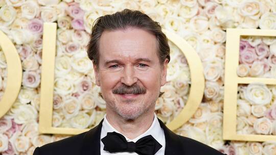 Matt Reeves