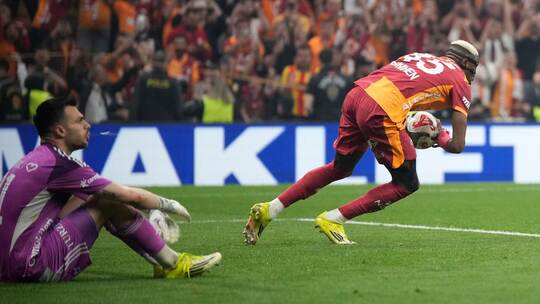 Galatasaray Istanbul - Antalyaspor Galatasaray Istanbul - Antalyaspor