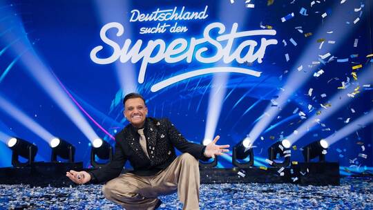 „Deutschland sucht den Superstar“ - Finale „Deutschland sucht den Superstar“ - Finale