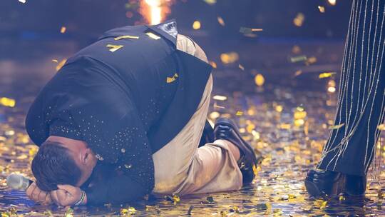 „Deutschland sucht den Superstar“ - Finale „Deutschland sucht den Superstar“ - Finale