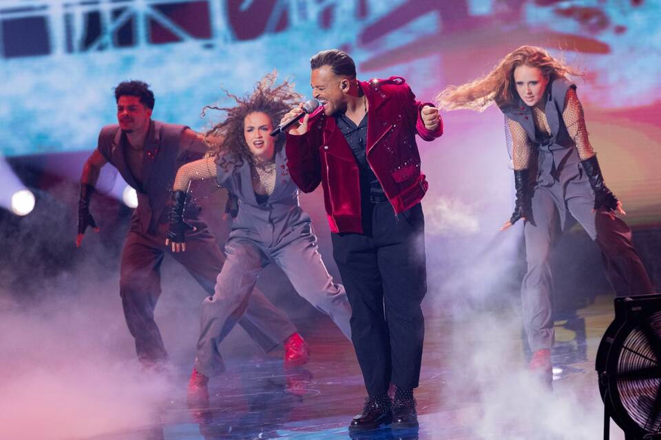 Deutschland sucht den Superstar - Finale Deutschland sucht den Superstar - Finale