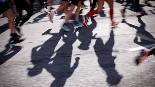 15-Jährige stirbt bei Halbmarathon in den Niederlanden 15-Jährige stirbt bei Halbmarathon in den Niederlanden