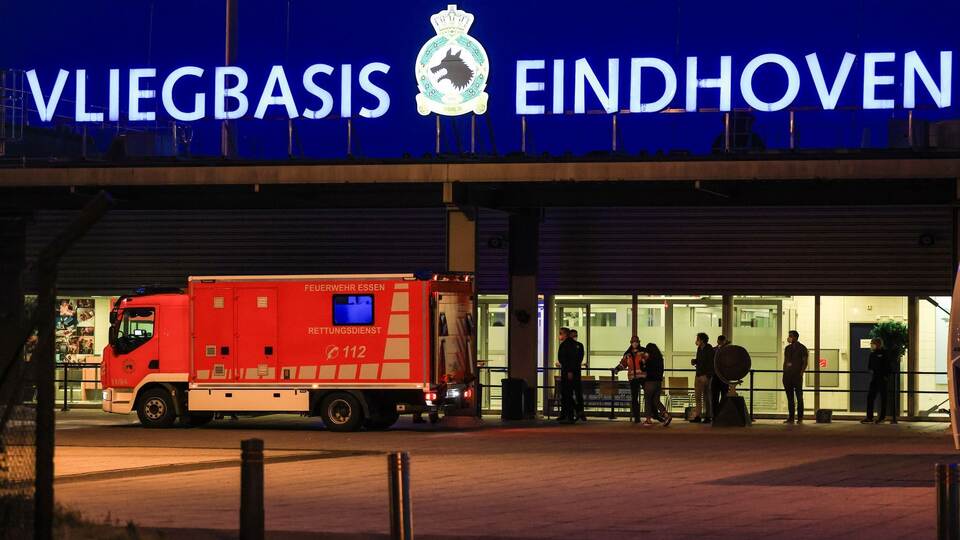 Hantavirus-Ausbruch - Eindhoven Hantavirus-Ausbruch - Eindhoven