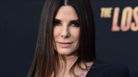 Sandra Bullock Sandra Bullock