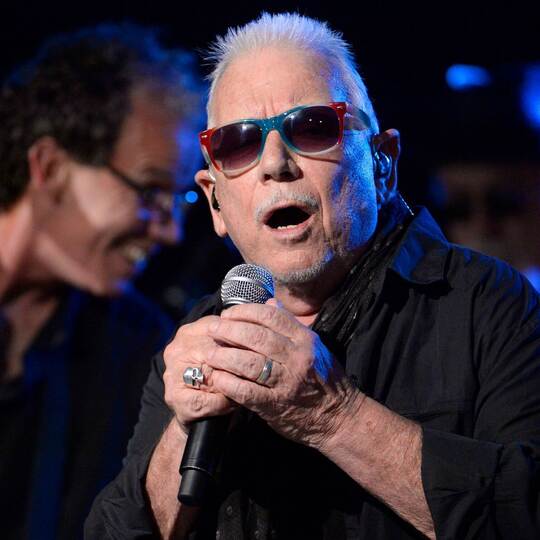 Britische Rockikone: Animals-Sänger Eric Burdon wird 85