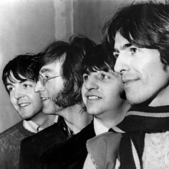 Beatles-Museum soll 2027 in London eröffnen