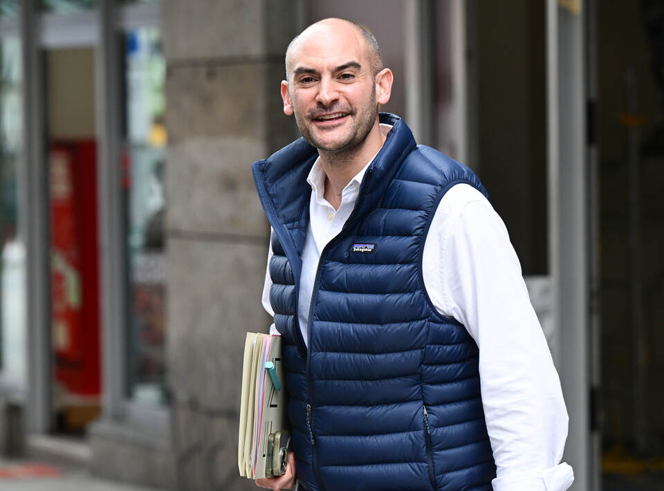 Nach der Landtagswahl in Baden-Württemberg - Grüne