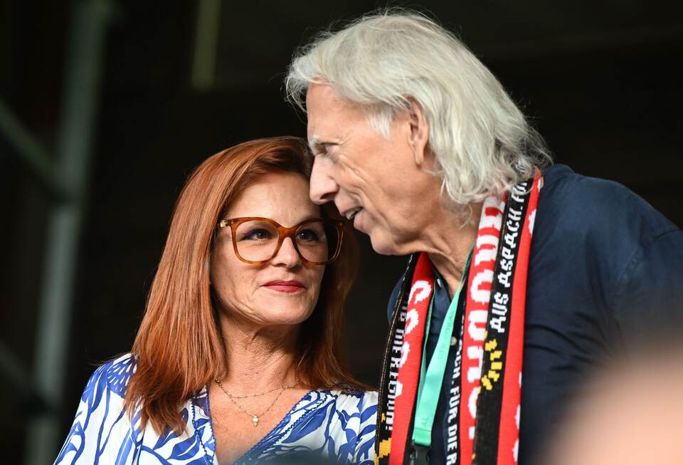 Andrea Berg hat einen ihrer Hits umgeschrieben Andrea Berg hat einen ihrer Hits umgeschrieben
