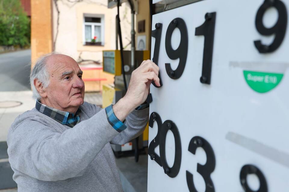 Tankstelle Herbert Brendel Tankstelle Herbert Brendel
