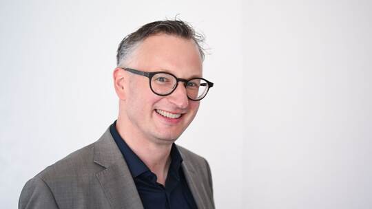 Fraktionssitzung der Grünen - Andreas Schwarz Fraktionssitzung der Grünen - Andreas Schwarz