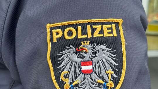 Suche nach vermisstem Bergsteiger