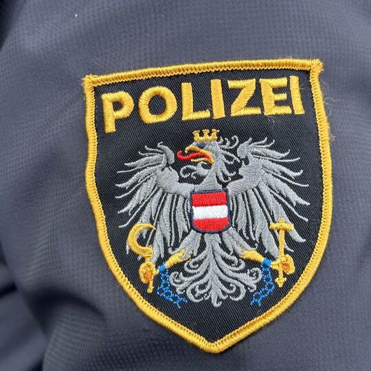 Suche nach vermisstem Bergsteiger