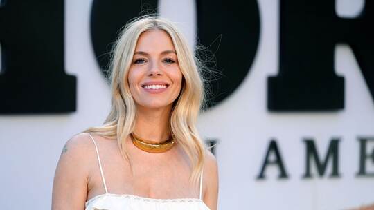 Sienna Miller Sienna Miller