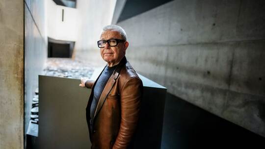 Daniel Libeskind