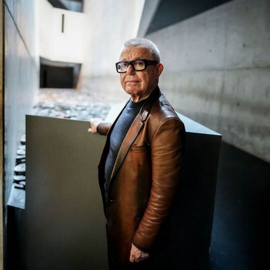 Daniel Libeskind