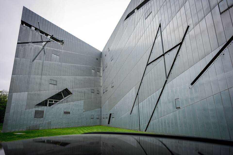 Daniel Libeskind