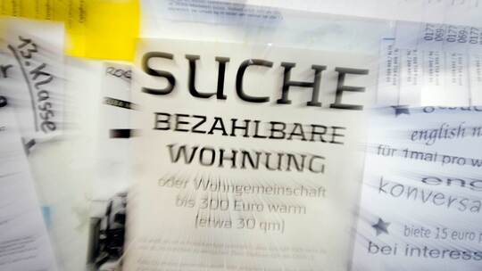 Wohnungssuche Wohnungssuche