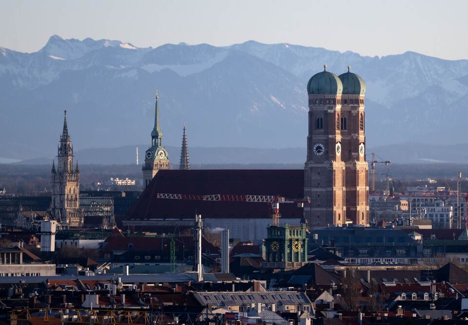 München München