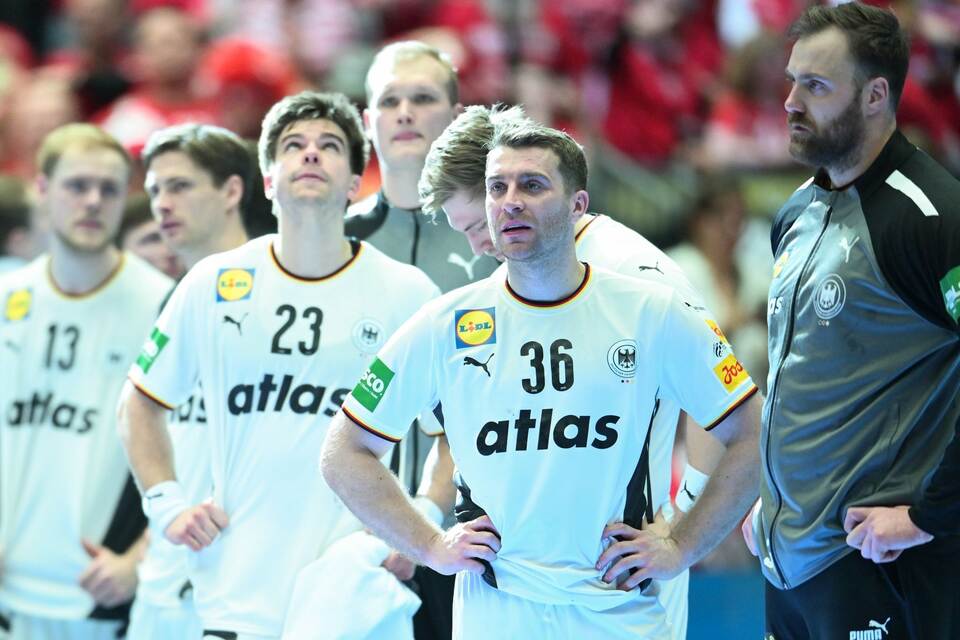 Handball-Nationalmannschaft Handball-Nationalmannschaft