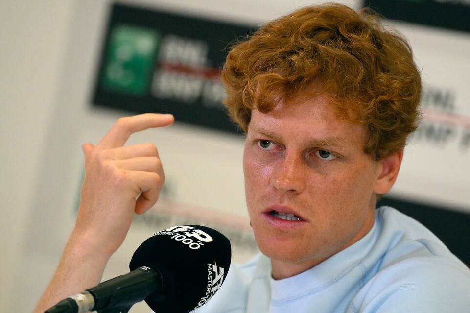 Jannik Sinner