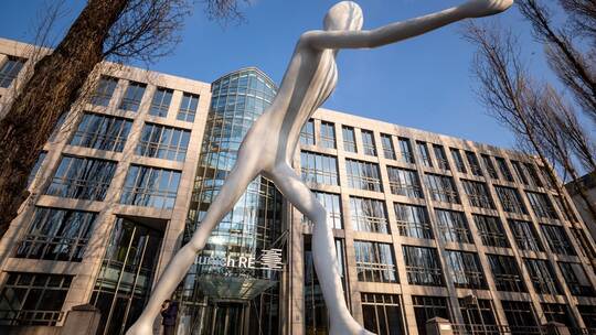 Munich RE Munich RE