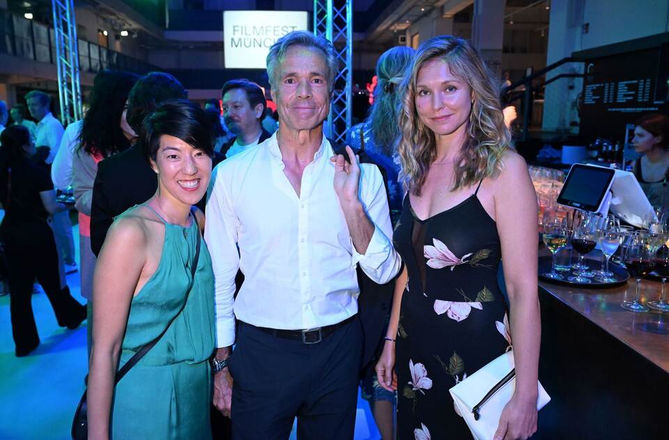 Filmfest München - Eröffnungsgala