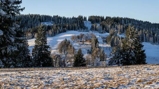 Wetter in Baden-Württemberg