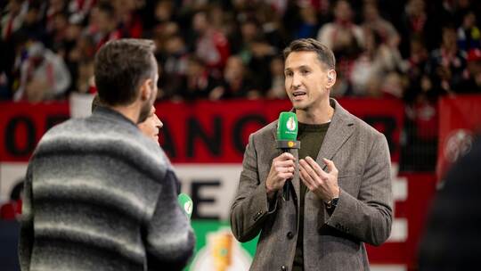FSV Mainz 05 - Bayern München FSV Mainz 05 - Bayern München