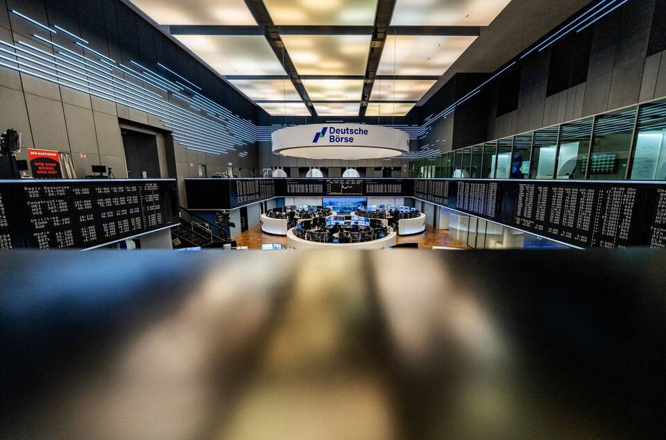 Deutsche Börse