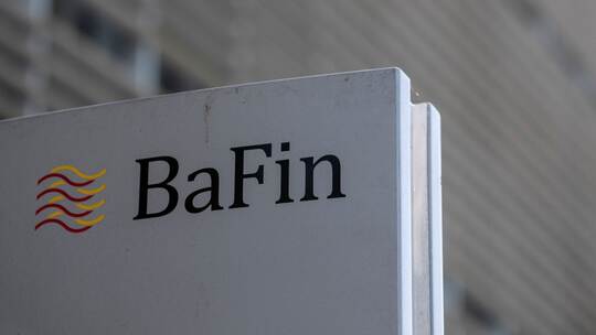 Finanzaufsicht Bafin