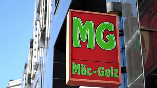 Mäc Geiz Mäc Geiz
