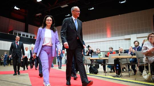 DGB Bundeskongress