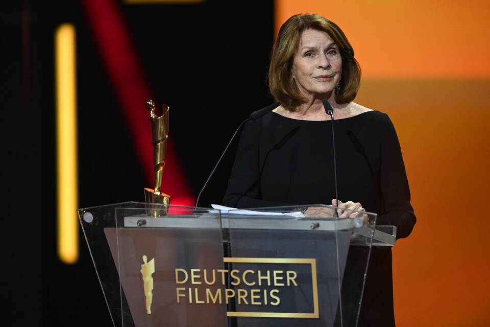 Deutscher Filmpreis 2021 Deutscher Filmpreis 2021