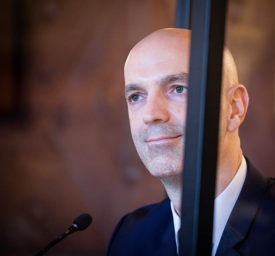 Jonas Schmidt-Chanasit
